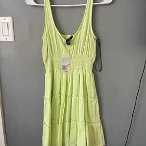 Forever 21 NWT Dress!